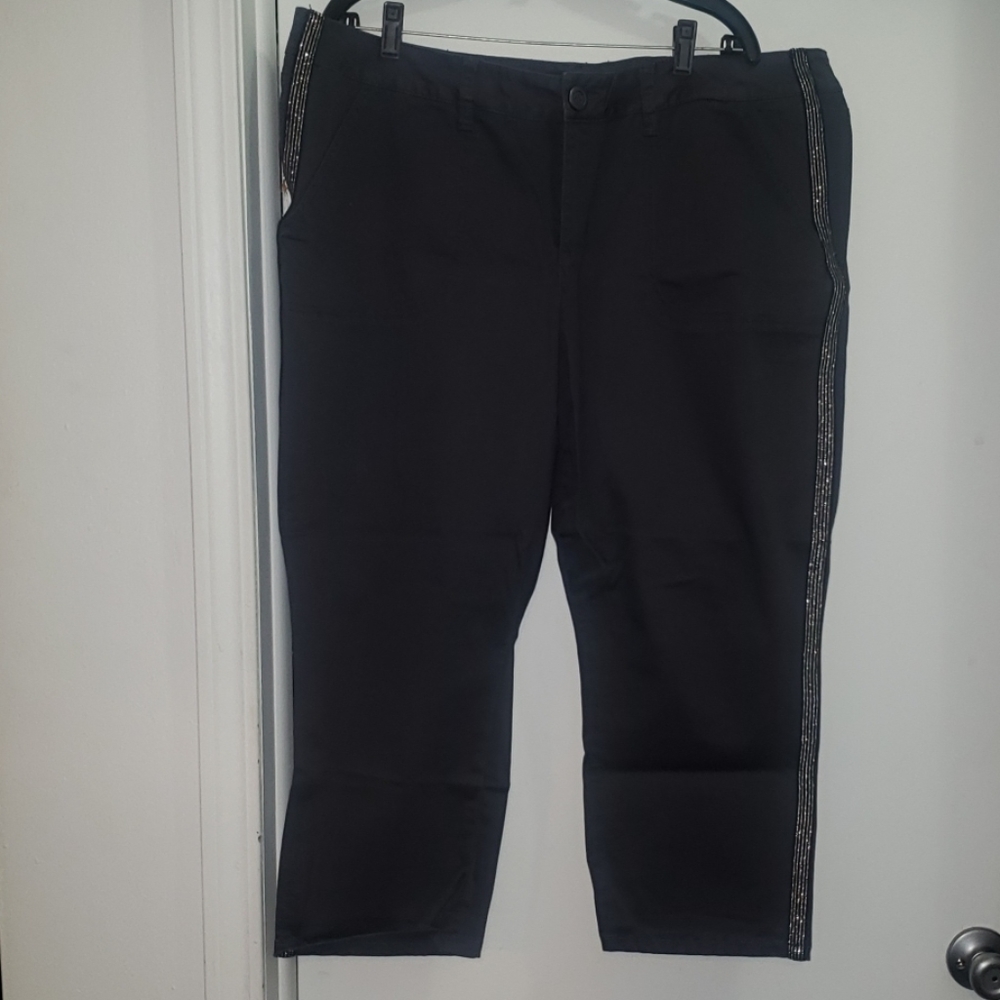 Pant